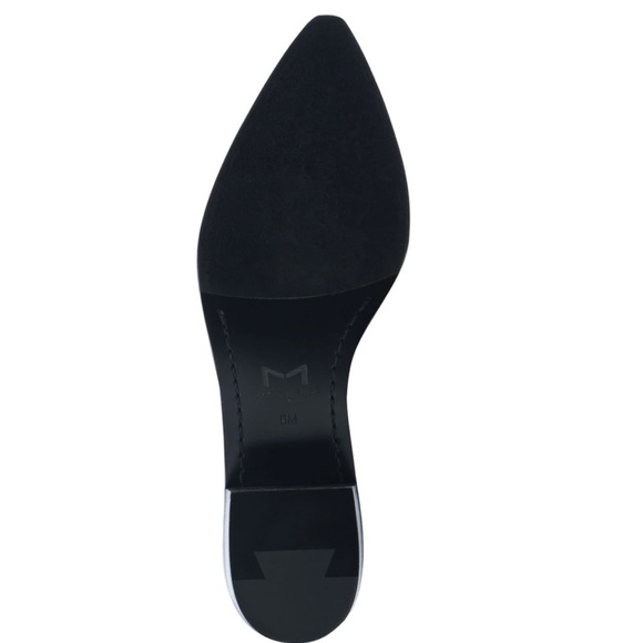 Marc Fisher Yacinda Over the Knee Boot - 7.5 - Picture 4 of 11